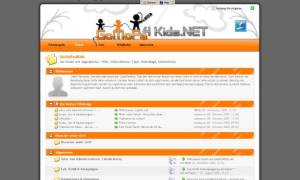 Kinderportal GoMoPa4Kids