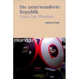 unterwanderte republik