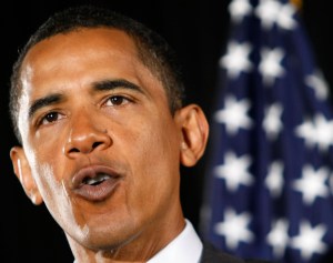 Obama Presents Tax Relief Plan