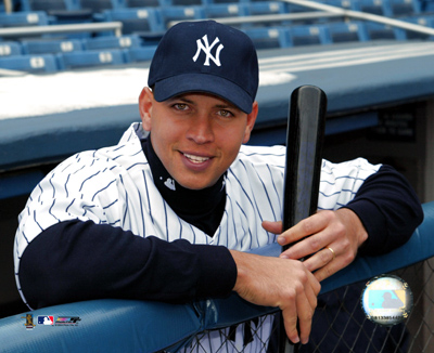 a-rod