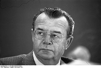 HEINZ-HERBERT KARRY