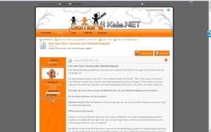 Kinder-Sexualaufklärung” unter falscher Flagge – “GoMoPa 4 Kids ...