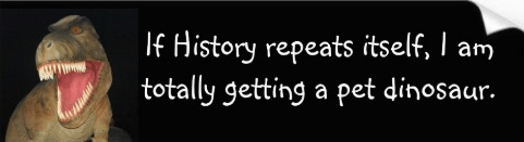 History_repeats_itself