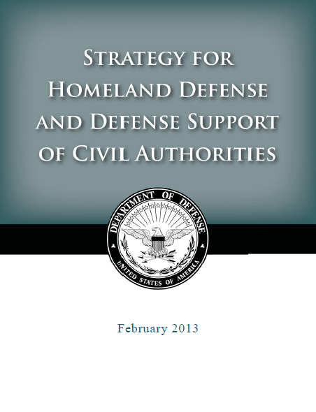 DoD-HomelandDefense-2013