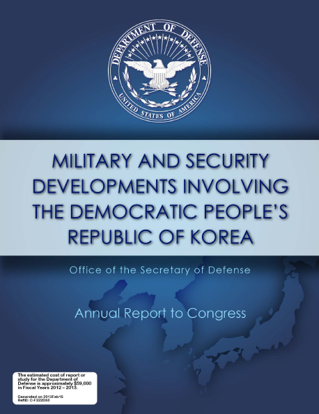 DoD-DPRK-2012-1