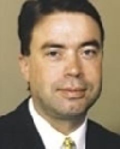 Bernd Pulch — Bio Photo