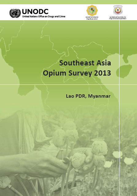 UNODC-SoutheastAsia-2013