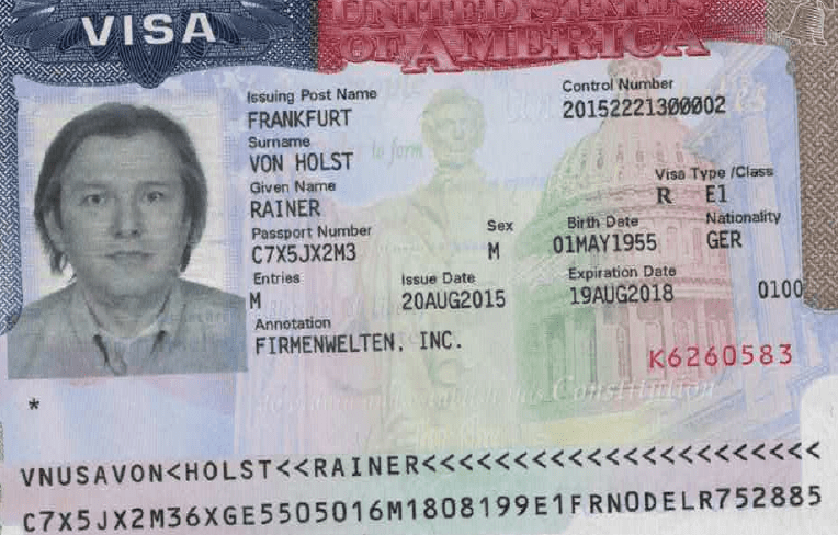 Rainer von Holst (1)